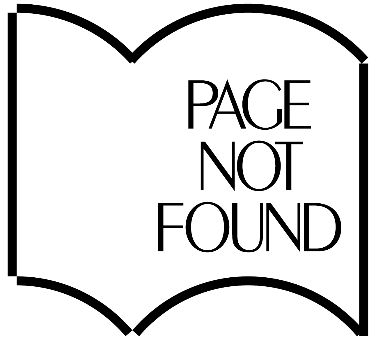 Page Not Found