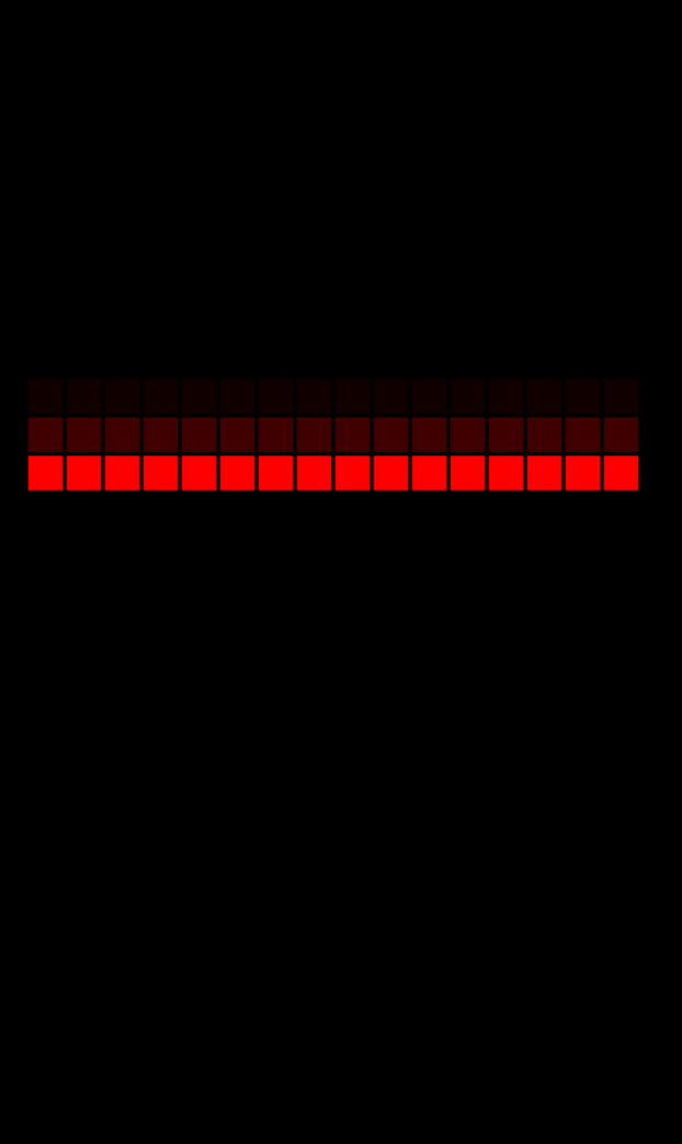 Imagining a tetris without labour