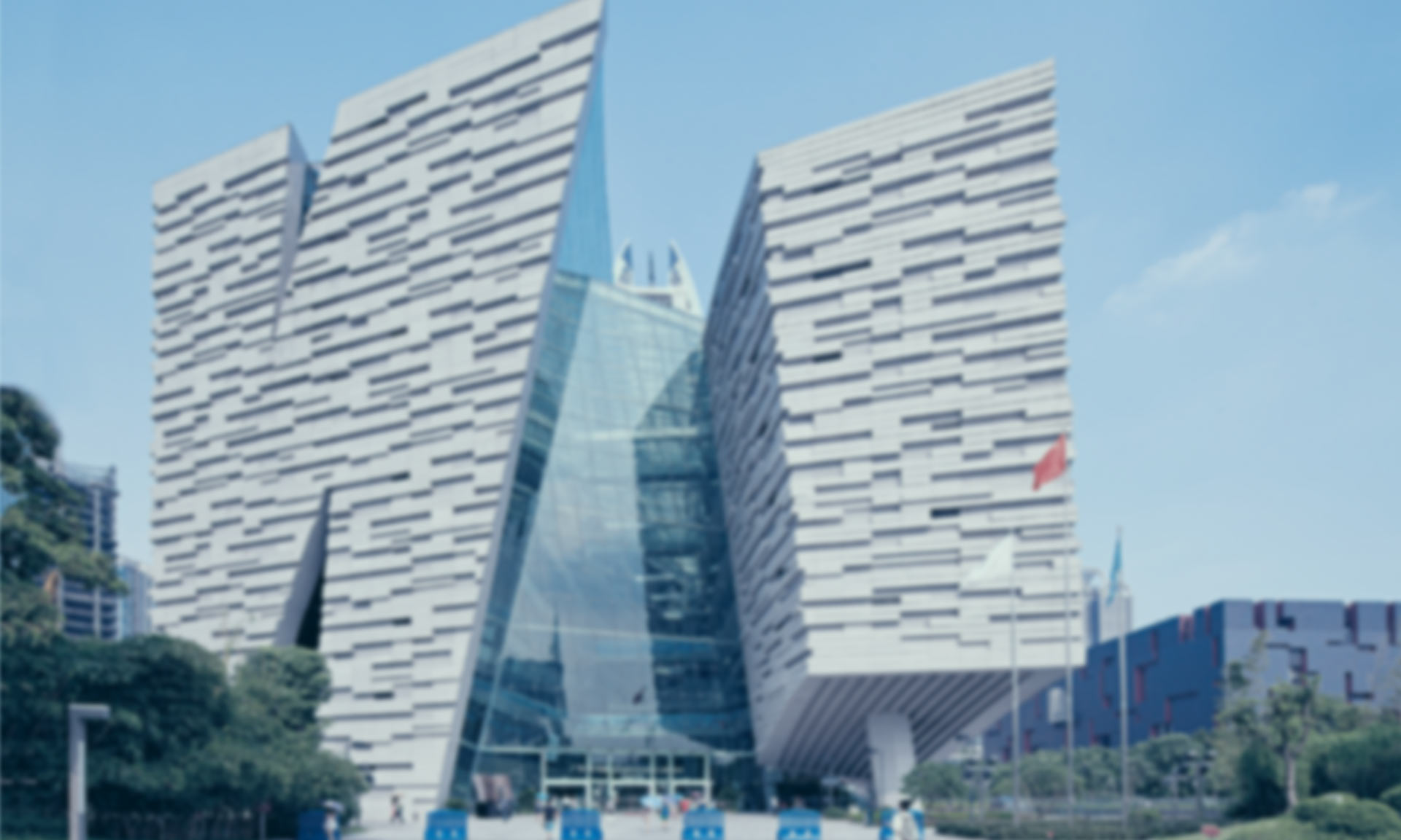 guangzhou library