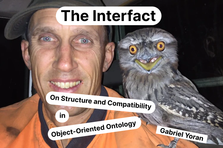The interfact cover