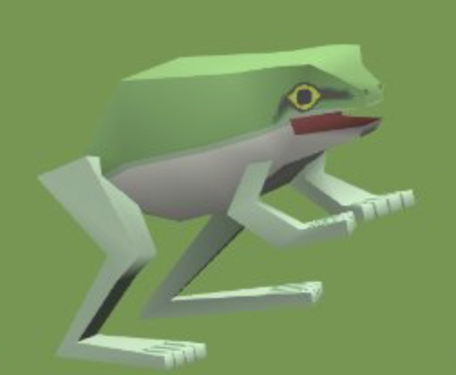 Frog