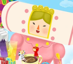 The Intellectual Katamari Meta Queen